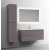 Мебель для ванной Sancos Snob T 120 Doha Soft с 1 отверстием