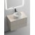 Мебель для ванной со столешницей Sancos Snob T 80 SNT80CE+TT80A2X+CN6032