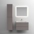 Мебель для ванной Sancos Snob T 80 Doha Soft