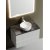 Мебель для ванной со столешницей Sancos Snob T 80 SNT80W+TT80A1X+CN6005