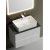 Мебель для ванной со столешницей Sancos Snob T 80 SNT80W+TT80A1+CN5025