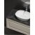Мебель для ванной со столешницей Sancos Very 100 VR100CE+TT100A1X+CN5005