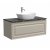 Мебель для ванной со столешницей Sancos Very 100 VR100CE+TT100A1X+CN5005