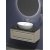 Мебель для ванной со столешницей Sancos Very 100 VR100CE+TT100A1+CN5018