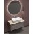 Мебель для ванной со столешницей Sancos Very 100 VR100SM+TT100A2+CN2003