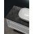 Мебель для ванной со столешницей Sancos Very 100 VR100W+TT100A1X+CN6009