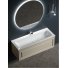 Мебель для ванной Sancos Very 120 Beige Soft с 1 отверстием