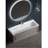 Мебель для ванной Sancos Very 120 Doha Soft с 1 отверстием