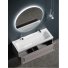 Мебель для ванной Sancos Very 120 Doha Soft с 2 отверстиями