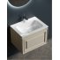 Мебель для ванной Sancos Very 60 Beige Soft
