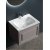 Мебель для ванной Sancos Very 60 Doha Soft
