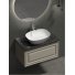 Мебель для ванной со столешницей Sancos Very 80 VR80CE+TT80A1X+CN5005