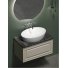 Мебель для ванной со столешницей Sancos Very 80 VR80CE+TT80A1+CN5018
