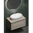 Мебель для ванной со столешницей Sancos Very 80 VR80CE+TT80A2+CN5018