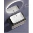 Мебель для ванной со столешницей Sancos Very 80 VR80SM+TT80A1+CN2003