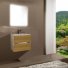 Мебель для ванной Sanvit Кубэ-2 60 см
