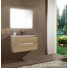Мебель для ванной Sanvit Кубэ-2 90 см