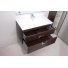 Мебель для ванной Sanvit Квадро New 60 см