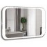 Зеркало Silver Mirrors Indigo 80x55
