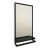 Зеркало Silver Mirrors Kvins-light 50x90