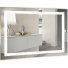 Зеркало Silver Mirrors Livia 80x60