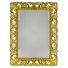 Зеркало прямоугольное Tessoro Isabella TS-1021-G с фацетом, золото ++35 400 ₽