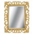 Зеркало прямоугольное Tessoro Isabella TS-1076-G с фацетом, золото ++37 950 ₽