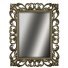 Зеркало прямоугольное Tessoro Isabella TS-2076-750-B бронза