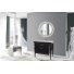 Мебель для ванной напольная Tessoro Borgo 90 черная
