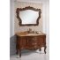 Мебель для ванной Tessoro Uffizi 120 Орех