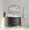 Мебель для ванной Tiffany World Armony Nuovo 2110 ...