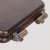 Крышка-сиденье Tiffany World Bristol TWBR83 петли бронза микролифт
