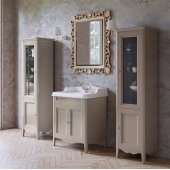 Мебель для ванной Tiffany World Veronica Nuovo 2073 тортора