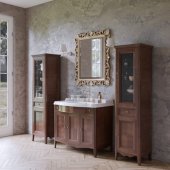Мебель для ванной Tiffany World Veronica Nuovo 5105 орех