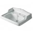 Мебель для ванной Tiffany World Veronica Nuovo 2068 белая