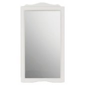 Зеркало Tiffany World SP63 белое