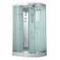 Душевая кабина Timo Comfort T-8802 Clean Glass L