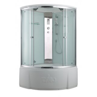 Душевой бокс Timo Comfort T-8835 Clean Glass