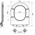 Крышка-сиденье Timo TD-400