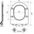 Крышка-сиденье Timo TD-400