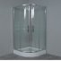 Душевой уголок Timo TL-1101 Romb Glass