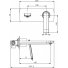 Смеситель для раковины Timo Helmi 4071/00-16SM