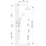 Душевая система Timo Nelson SX-1391/02SM
