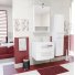 Мебель для ванной Valente Miragio белый (уценка)