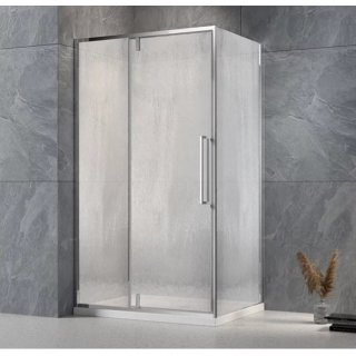 Душевой уголок Veconi Rovigo RV-034R 100x90