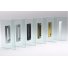 Душевой уголок Vegas Glass AFA-F NOVO 120x90 см