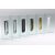 Душевой уголок Vegas Glass AFP-Fis NOVO 110x120 см