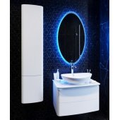 Мебель для ванной Velvex Cerselli Luna 60 см