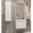 Мебель для ванной Velvex Klaufs 60.1Y подвесная белая