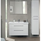 Мебель для ванной Villeroy&Boch 2Day2 80 Glossy White